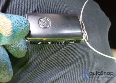 2021 Mazda Mx-5 Miata Rf Grand Touring z USA, uszkodzony, nr VIN JM1NDAM79M0454535